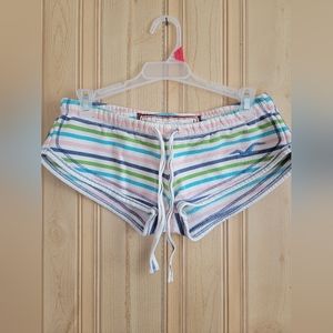 Hollister Sleep Short Shorts